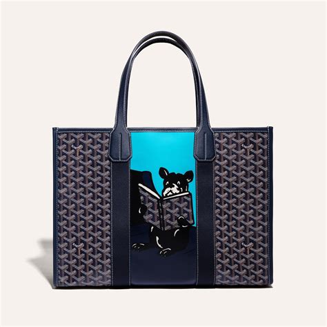 goyard villette